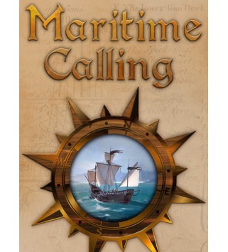 Maritime Calling Epic Games Epic Games Key GLOBAL